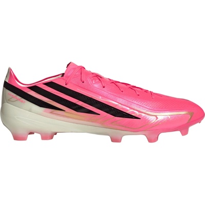 adidas F50 Hyperfast Pro FG růžová