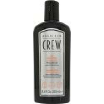 American Crew Hair Care & Body Oil Control Shampoo Šampon Muži 250 ml