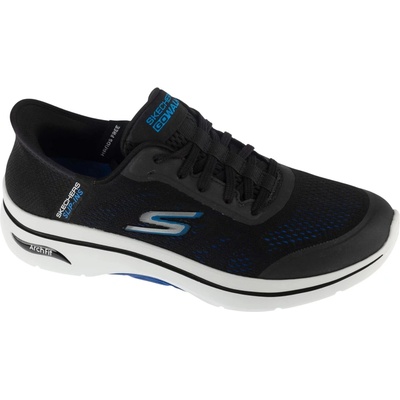 Skechers Slip-Ins: GO Walk Arch Fit 2.0 Simplicity 2.5 216604-BKBL