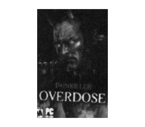 Painkiller Overdose