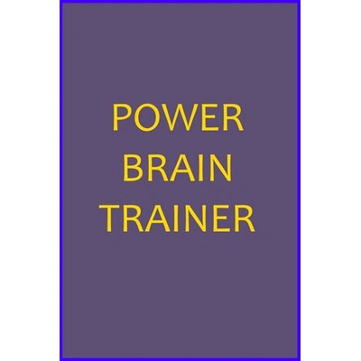 Balance Power Brain Trainer (PC)