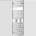 Mexen Helios 1200x500 mm 448W (W103-1200-500-00-01)
