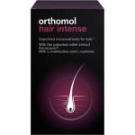 Orthomol Hair Intense, 60 капсули, Orthomol (51241)