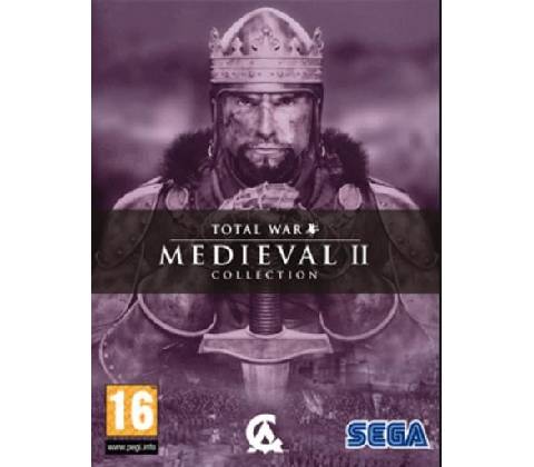 Medieval 2: Total War Complete