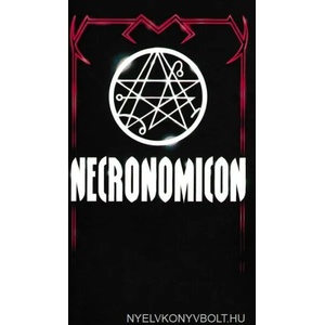 The Necronomicon (2003)