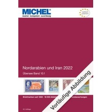 Nordarabien und Iran 2022/2023