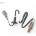 DENSO DOX-0502 Lambda sonda (DOX-0502)