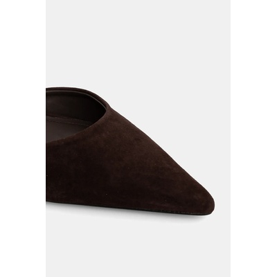 Steve Madden Велурени обувки с тънък ток Steve Madden Adelaide (11004721.205)