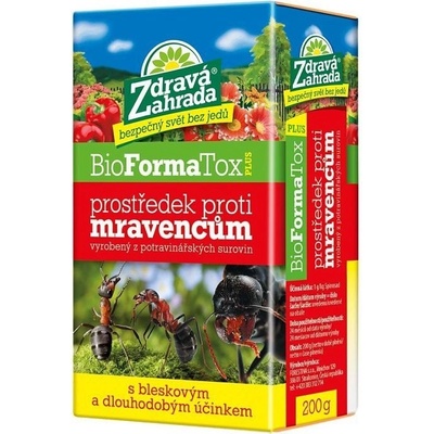 Forestina Bioformatox Plus 200 g