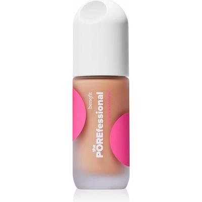 Benefit The POREfessional Foundation tekutý rozjasňujúci make-up s niacínamidom 12N Major 30 ml