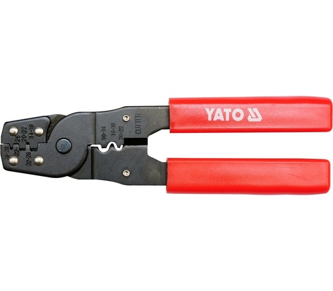 Yato YT-2256