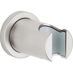 Grohe Rainshower - Стенен държач за душ, supersteel 27074DC0 (27074DC0)