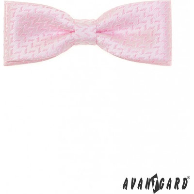 Avantgard Klasik 576-22205 růžová/bílá