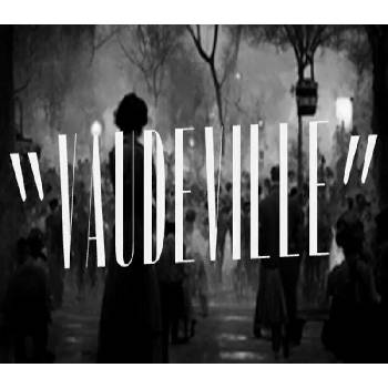 Vaudeville