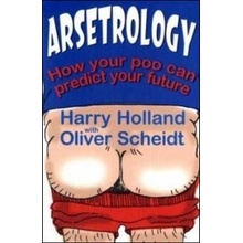 Arsetrology - Harry Holland