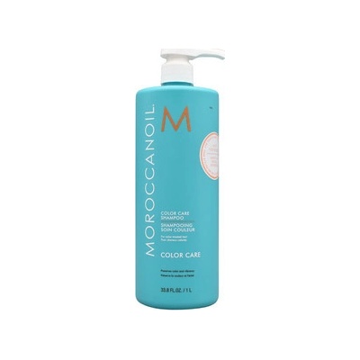MoroccanOil Color Shampoo 1 l