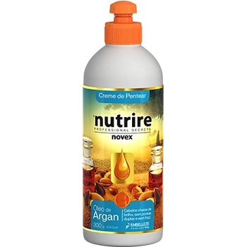 Novex Argan Oil kondicionér s arganovým olejem 300 ml