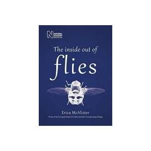 The Inside Out of Flies (ISBN: 9780565095260)