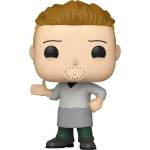 Funko Фигура Funko POP! Animation: King of the Hill - Bobby Hill (Robata Chane) #2275 (111601)