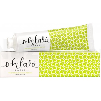 Ohlalá Pistachio Mint 75 ml