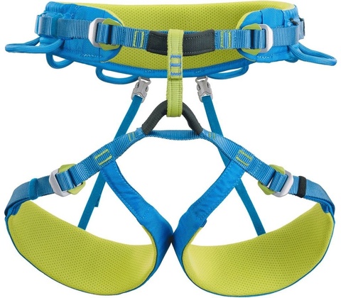 Climbing technology Wall Harness