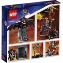 LEGO® Movie 70836 Batman a Kovovous připraveni k boji