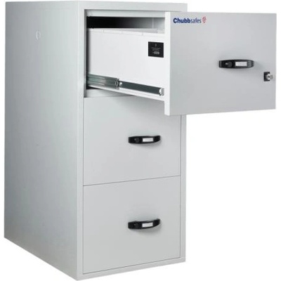 Chubbsafes Fire File UG-3-KL-60-31