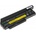 Hosowell 42T4899 батерия за лаптоп Lenovo, 9 клетки, 10.8V, 6600mAh (L-BB-0015)