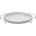 Inoxriv INOXRIV-EATITALY-Иноксова разтегателна подложка(макс. 43cm) (52910022) (0118249)