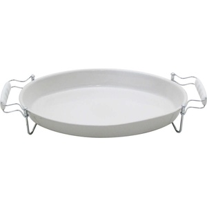 Inoxriv INOXRIV-EATITALY-Иноксова разтегателна подложка(макс. 43cm) (52910022) (0118249)