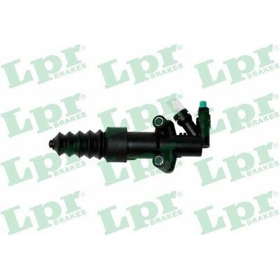 Pomocný spojkový valec LPR 3086