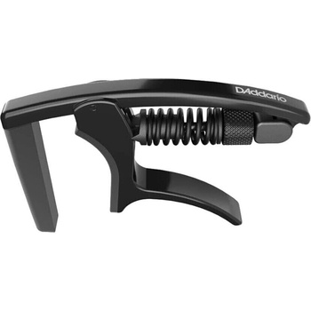 D'Addario Planet Waves PW-CP-20 Tri-Action Каподастер за укулеле (PW-CP-20)