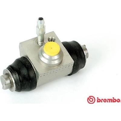 Brzdový váleček BREMBO A 12 244 (A12244) | Zboží Auto