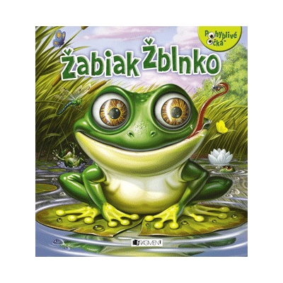 Žabiak Žblnko