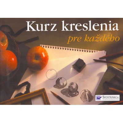 Kurz kreslenia pre každého