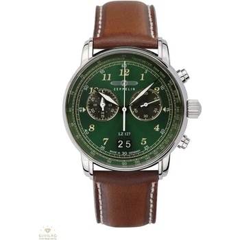 Image 1 of Zeppelin 8684-4