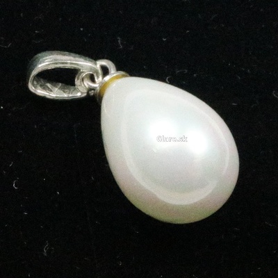 Glare Stříbrný přívěsek 253