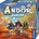 Franckh-Kosmos Andor Junior | Inka Brand, Markus Brand