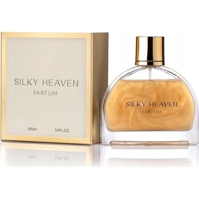 Glantier Silky Heaven parfém dámský 100 ml