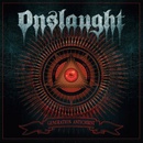 Generation Antichrist - Onslaught LP