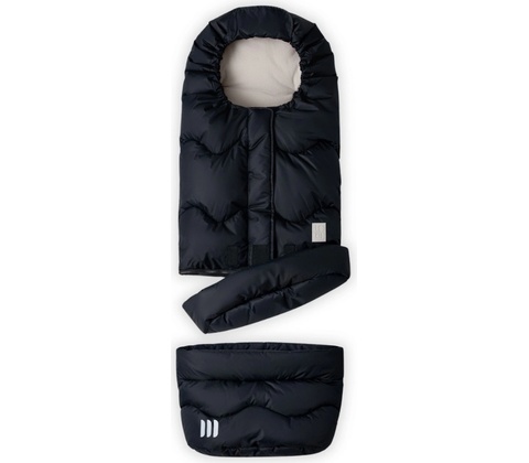 LEOKID Transformer Black Coal