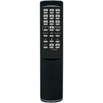 съвместим PHILIPS 482221810716 - съвместимо дистанционно управление на марката General (482221810716)