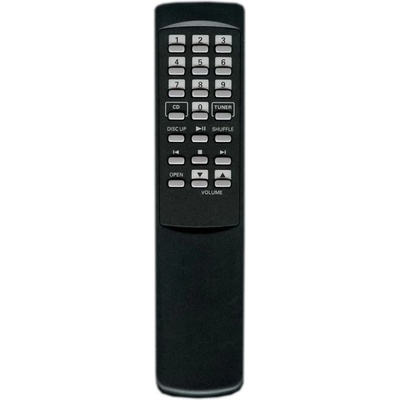 съвместим PHILIPS 482221810716 - съвместимо дистанционно управление на марката General (482221810716)