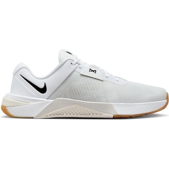 Nike Мъжки маратонки Nike Metcon 10 Trainers Mens - White/Black