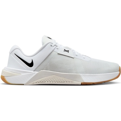 Nike Мъжки маратонки Nike Metcon 10 Trainers Mens - White/Black