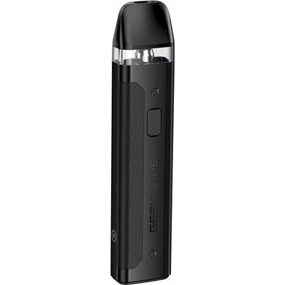 GeekVape AQ Pod Kit 1000 mAh Black 1 ks