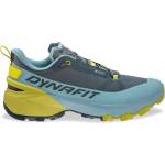 Dynafit Мъжки апроуч обувки Dynafit Transalper 2 GTX Approach shoes - Smoke Blue / Cinder - размер 46, 5 (EU) (042-0457-0422)