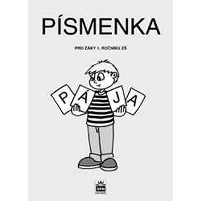Písmenka pro prvňáčky