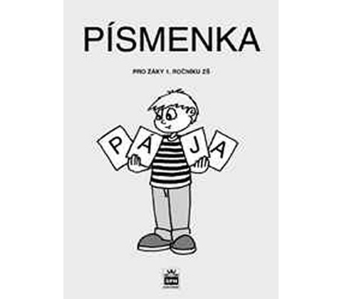 Písmenka pro prvňáčky