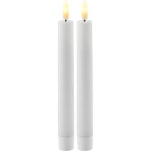 Sirius LED свещи в комплект от 2 бр. (височина 20 cm) Sille Tall Exclusive - Sirius (80770)